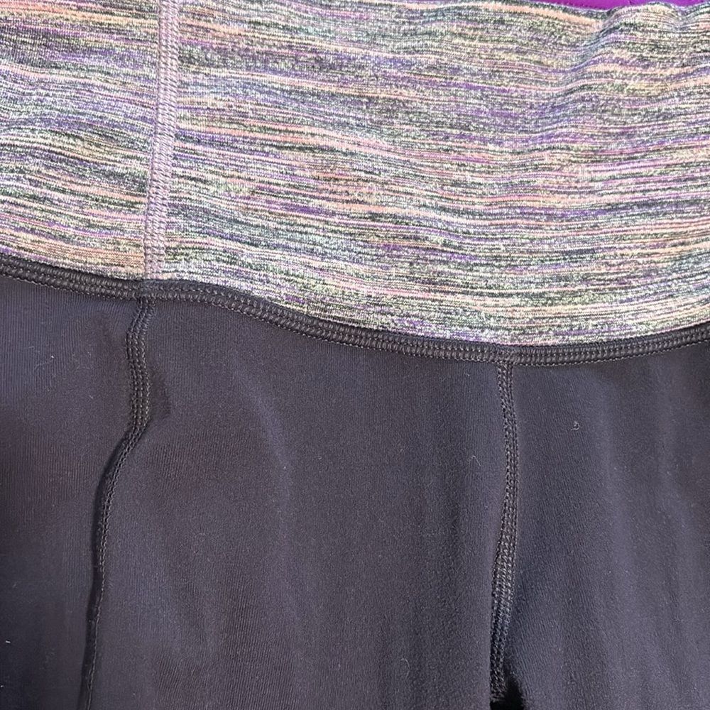 Lululemon Capri - Picture 2 of 5